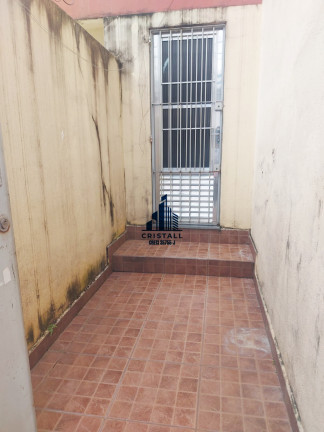 Imagem Casa com 1 Quarto para Alugar, 45 m²em Liberdade - São Paulo