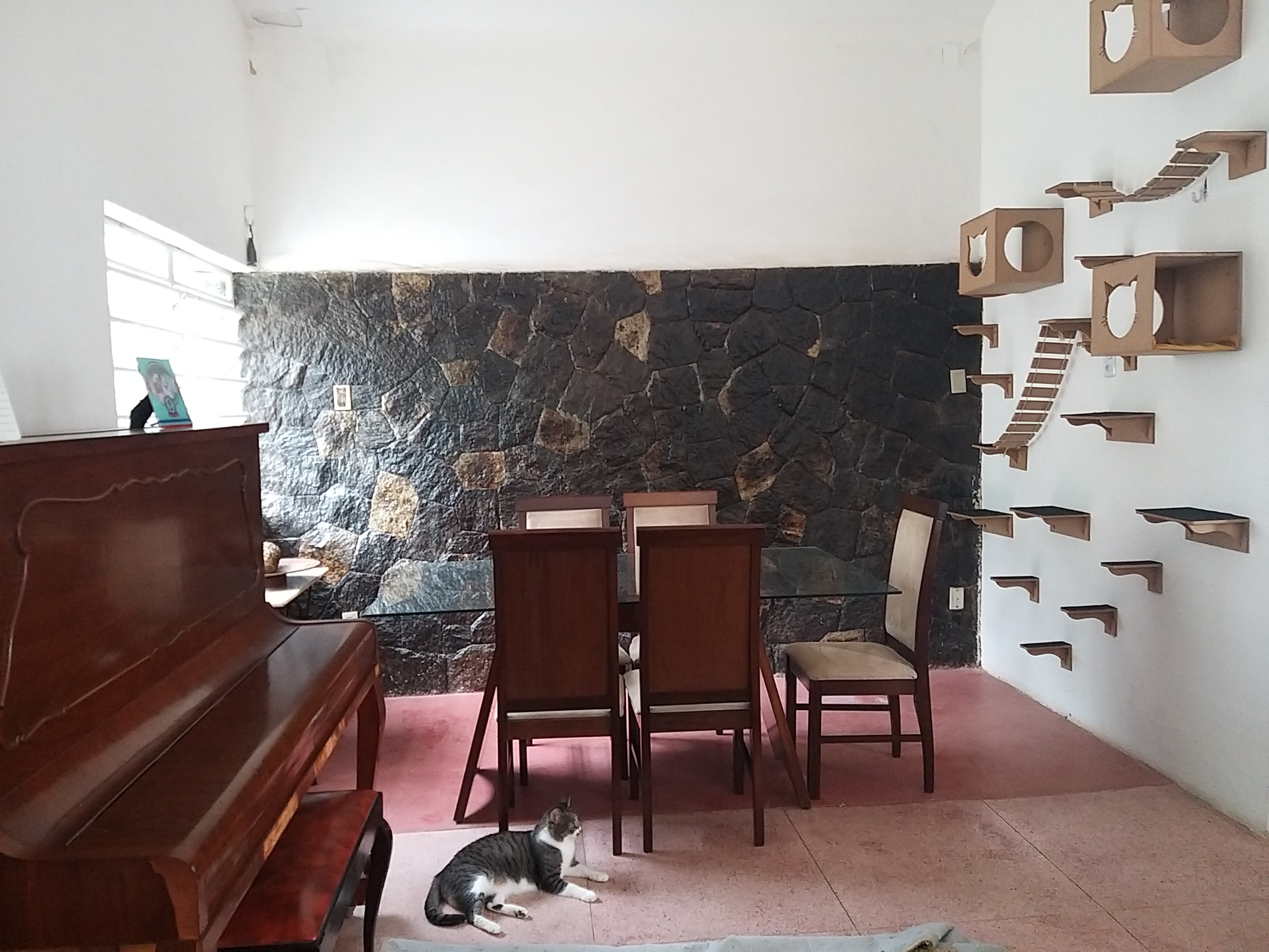 Foto do imóvel: Casa com 6 Quartos à Venda, 268 m² em Várzea - Recife