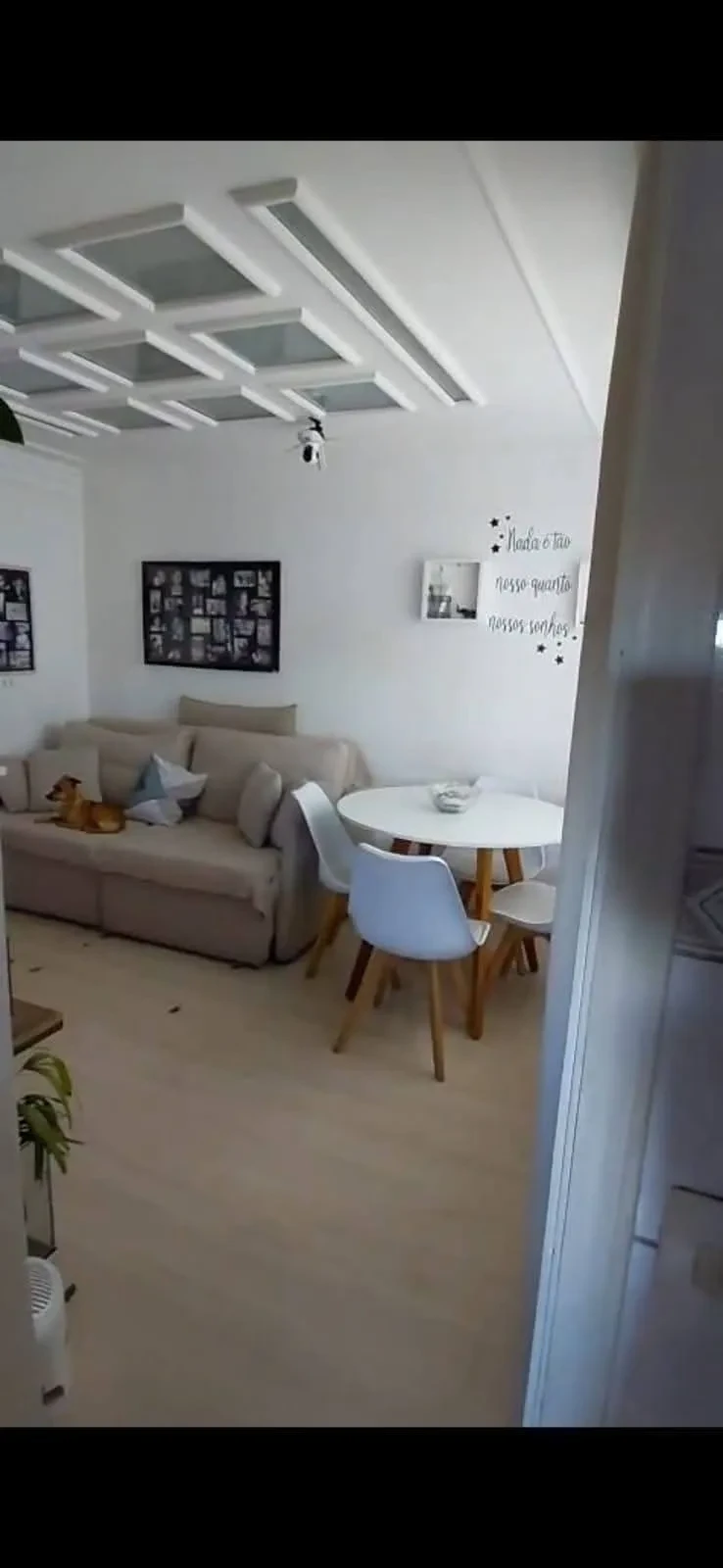 Foto do imóvel: Apartamento com 2 Quartos à Venda, 46 m² em Jardim Catanduva - São Paulo