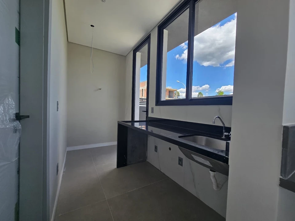 Imagem Casa de Condomínio com 4 Quartos à Venda, 328 m² em Loteamento Alphaville Jundiaí - Fase 01 - Jundiaí