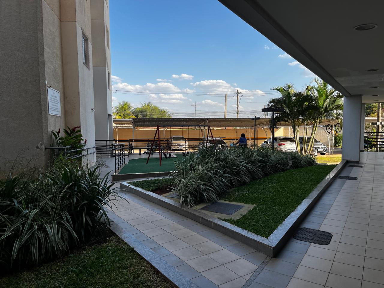 Foto do imóvel: Apartamento com 2 Quartos à Venda, 52 m² em Cidade Satélite São Luiz - Aparecida de Goiânia