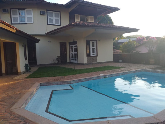 Casa de Condomínio com 4 Quartos à Venda, 446 m²em Badu - Niterói