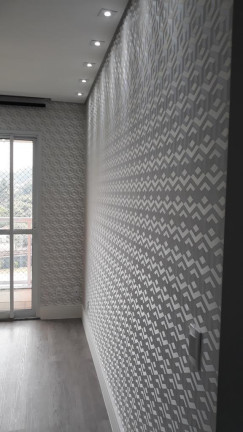 Imagem Apartamento com 3 Quartos à Venda,  em Vila Anastácio - São Paulo