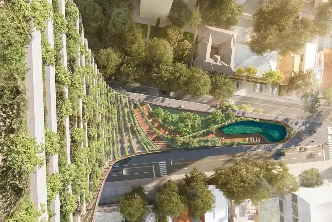 Imagem Apartamento com 4 Quartos à Venda, 601 m² em Jardim Europa - São Paulo