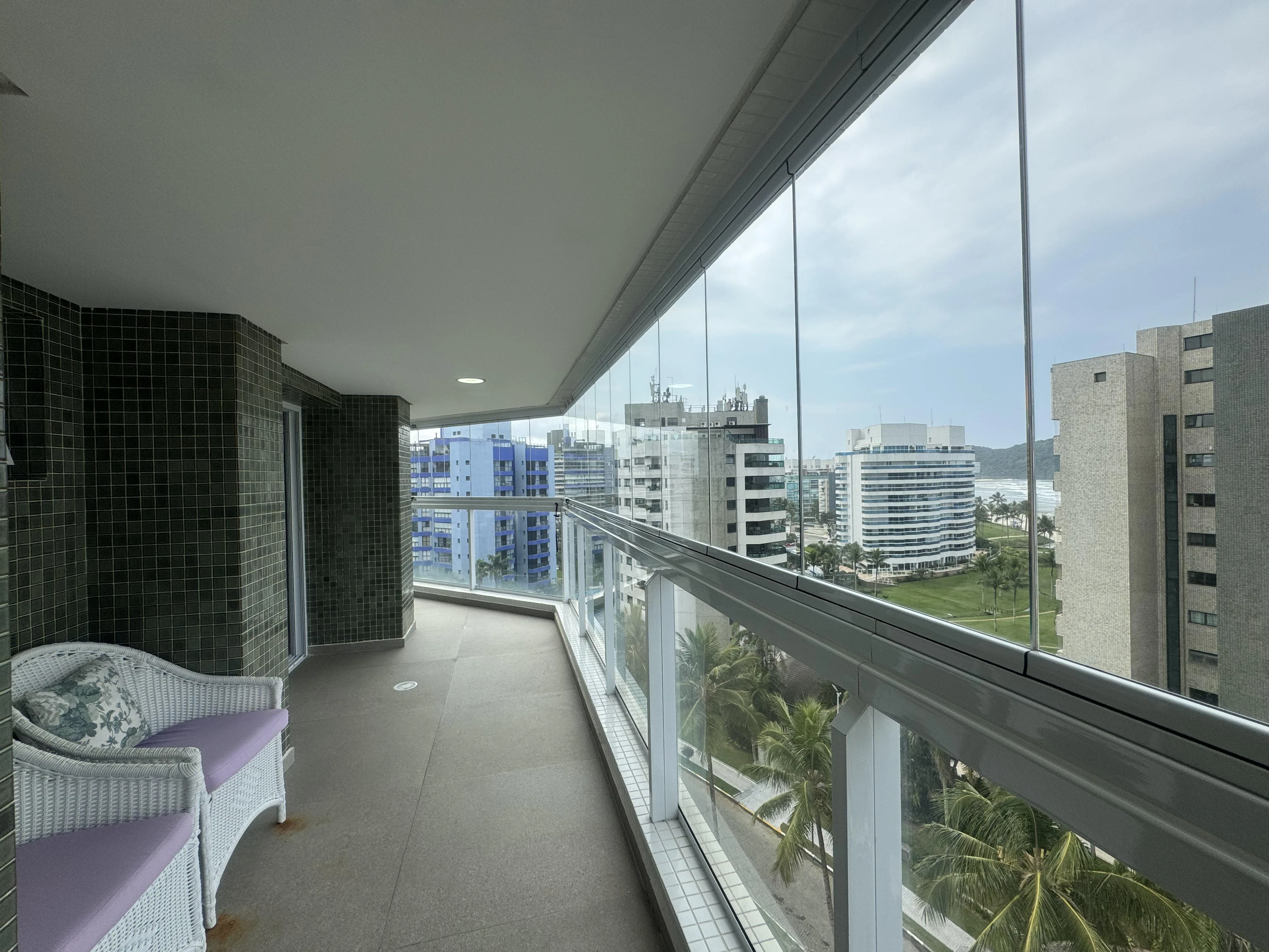 Imagem Apartamento à Venda, 190 m² em Riviera - Bertioga