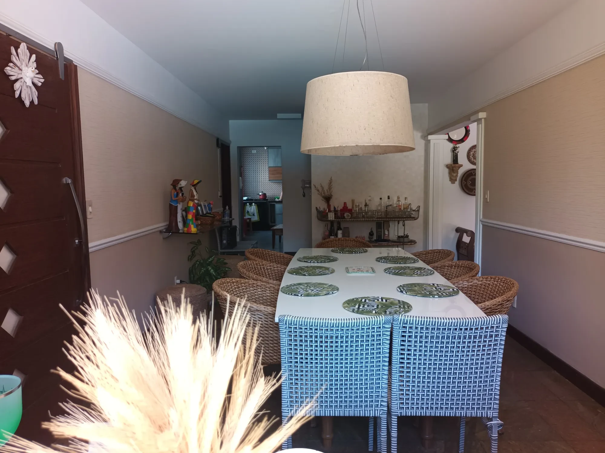 Foto do imóvel: Casa com 5 Quartos à Venda, 497 metros em Itaigara - Salvador