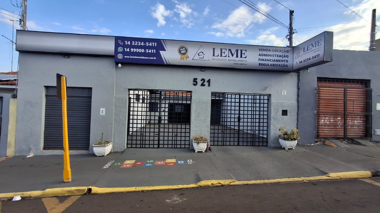 Imagem Imóvel Comercial para Alugar, 170 m² em Vila Pacífico - Bauru