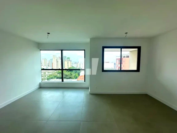 Imagem Apartamento com 3 Quartos à Venda, 86 m²em Cruzeiro - Belo Horizonte
