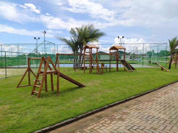 Imagem Terreno à Venda, 250 m² em Forquilha - Pacatuba