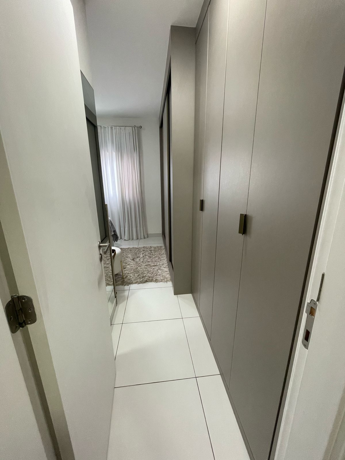 Imagem Apartamento com 2 Quartos à Venda, 84 m² em Aparecida - Santos