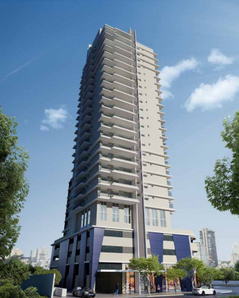 Apartamento com 3 Quartos à Venda, 96 m² em Butantã - São Paulo