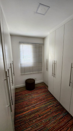 Imagem Apartamento com 4 Quartos à Venda, 119 m² em Jardim Ermida I - Jundiaí