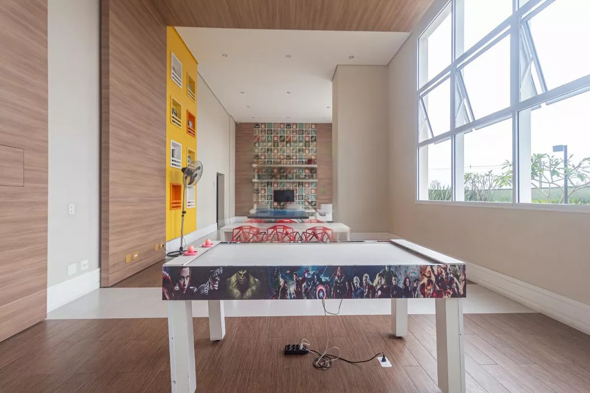 Foto do imóvel: Apartamento com 2 Quartos à Venda, 120 m² em Centro - Osasco