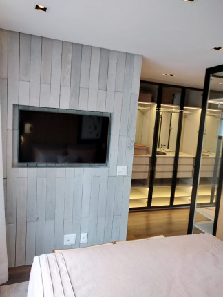 Imagem Apartamento com 3 Quartos à Venda, 112 m² em Vila Hamburguesa - São Paulo