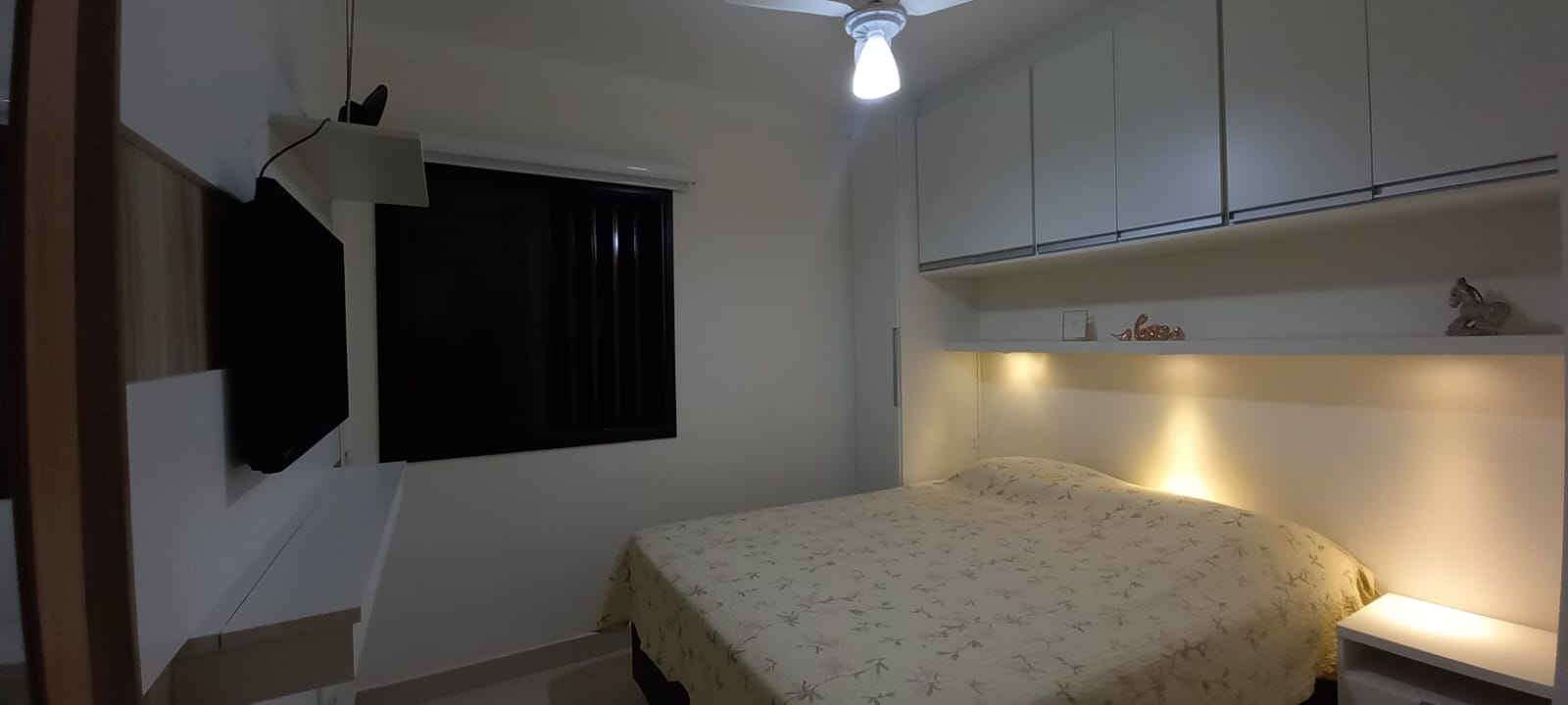 Imagem Apartamento com 2 Quartos à Venda, 60 m²em Jardim do Lago Continuação - Campinas