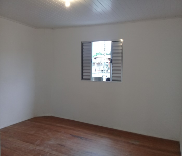 Imagem Sobrado com 1 Quarto para Alugar, 40 m² em Vila Carrão - São Paulo