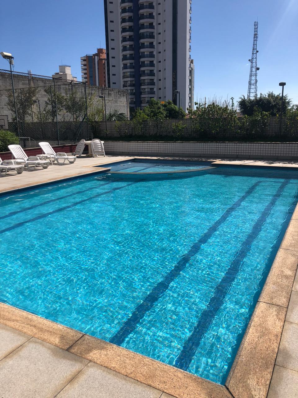 Imagem Apartamento com 3 Quartos à Venda, 115 m²em Chácara Santo Antônio (Zona Leste) - São Paulo