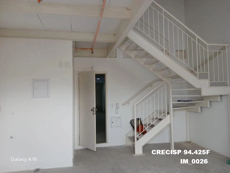 Sala Comercial para Alugar, 59 m² em Santana - São Paulo