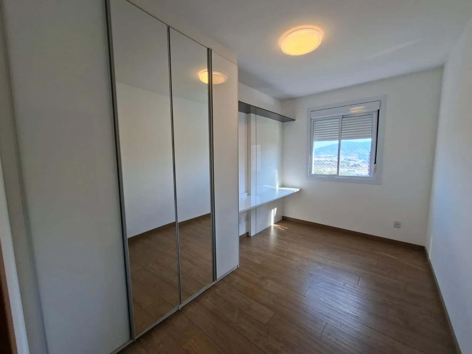 Imagem Apartamento com 3 Quartos à Venda, 98 m² em Jardim do Lago - Jundiaí