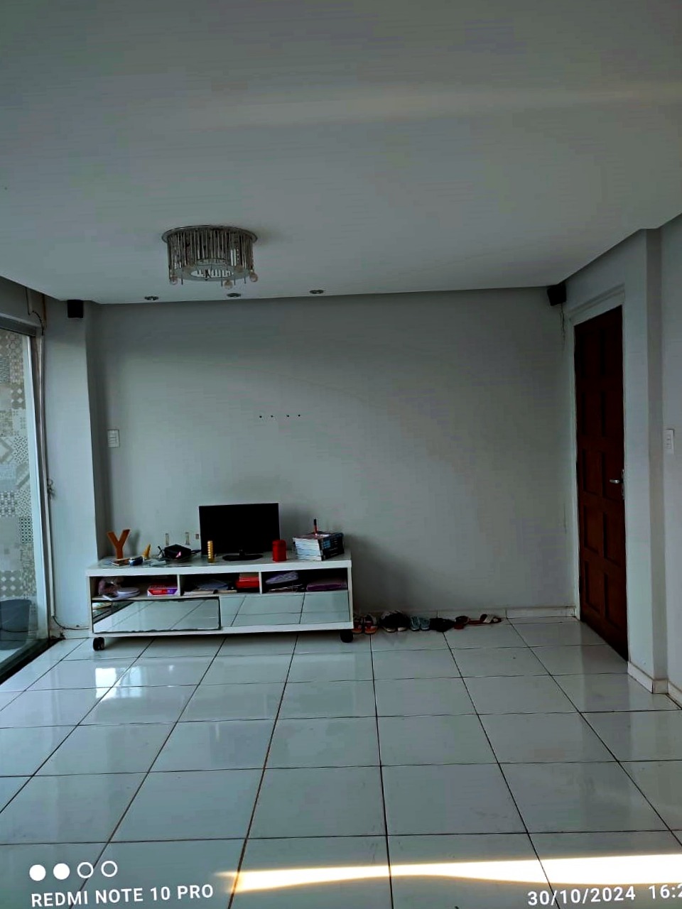 Imagem Apartamento com 3 Quartos à Venda, 106 m² em Nova Marabá - Marabá