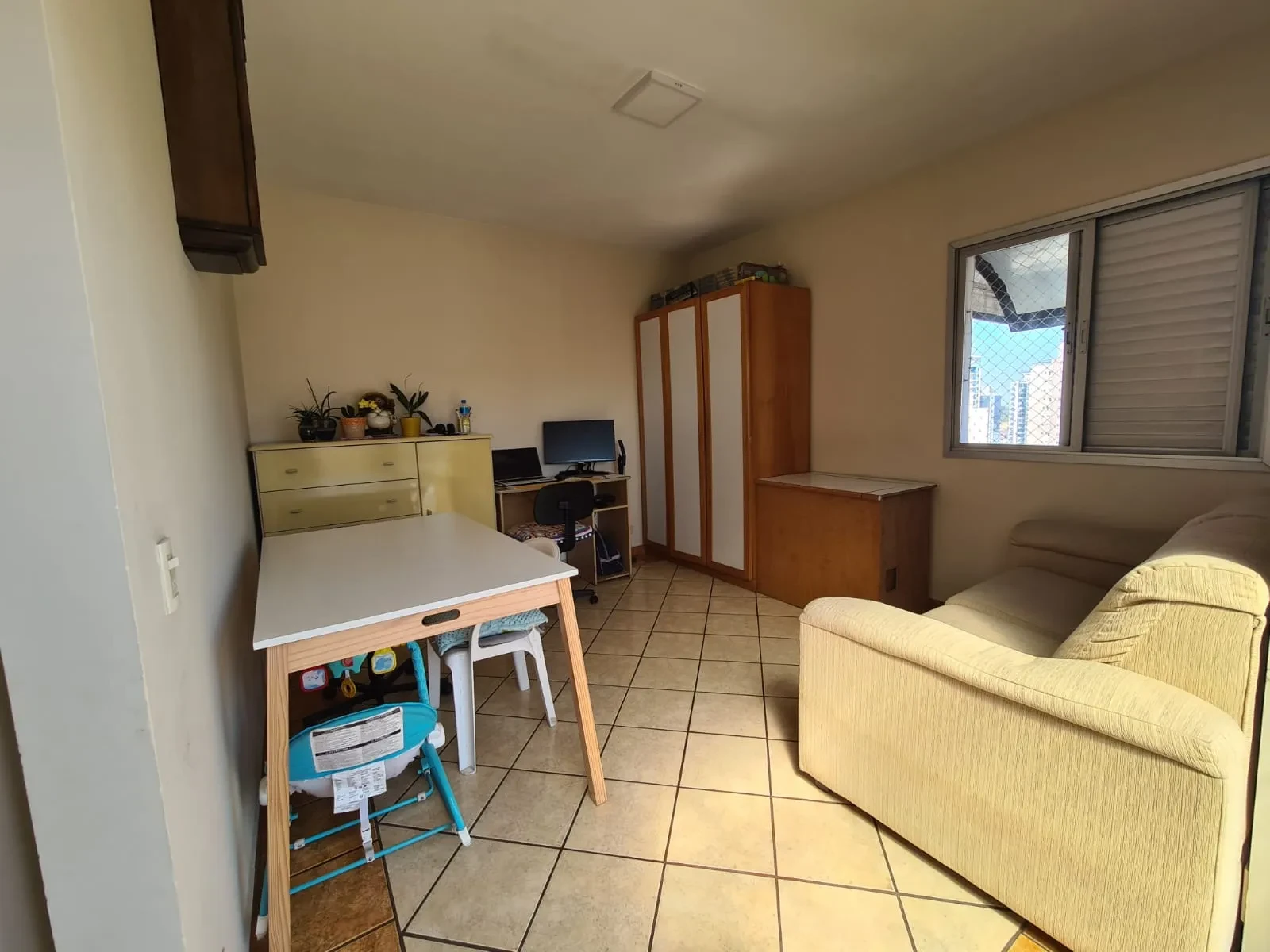 Imagem Cobertura com 4 Quartos à Venda, 160 m² em Parque Imperial - São Paulo