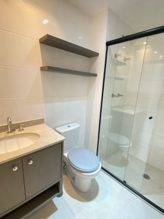 Imagem Studio com 1 Quarto à Venda,  em Campo Belo - São Paulo