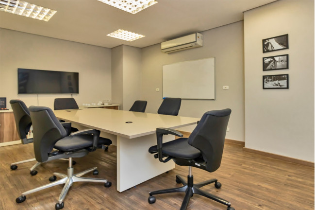 Imagem Sala Comercial para Alugar,  em República - São Paulo