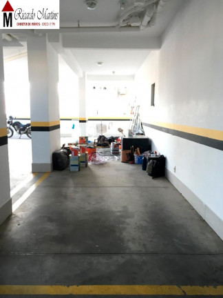 Imagem Apartamento com 3 Quartos à Venda, 90 m²em Santa Catarina - Criciúma