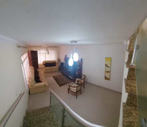 Imagem Sobrado com 3 Quartos à Venda, 210 m² em Parque Císper - São Paulo