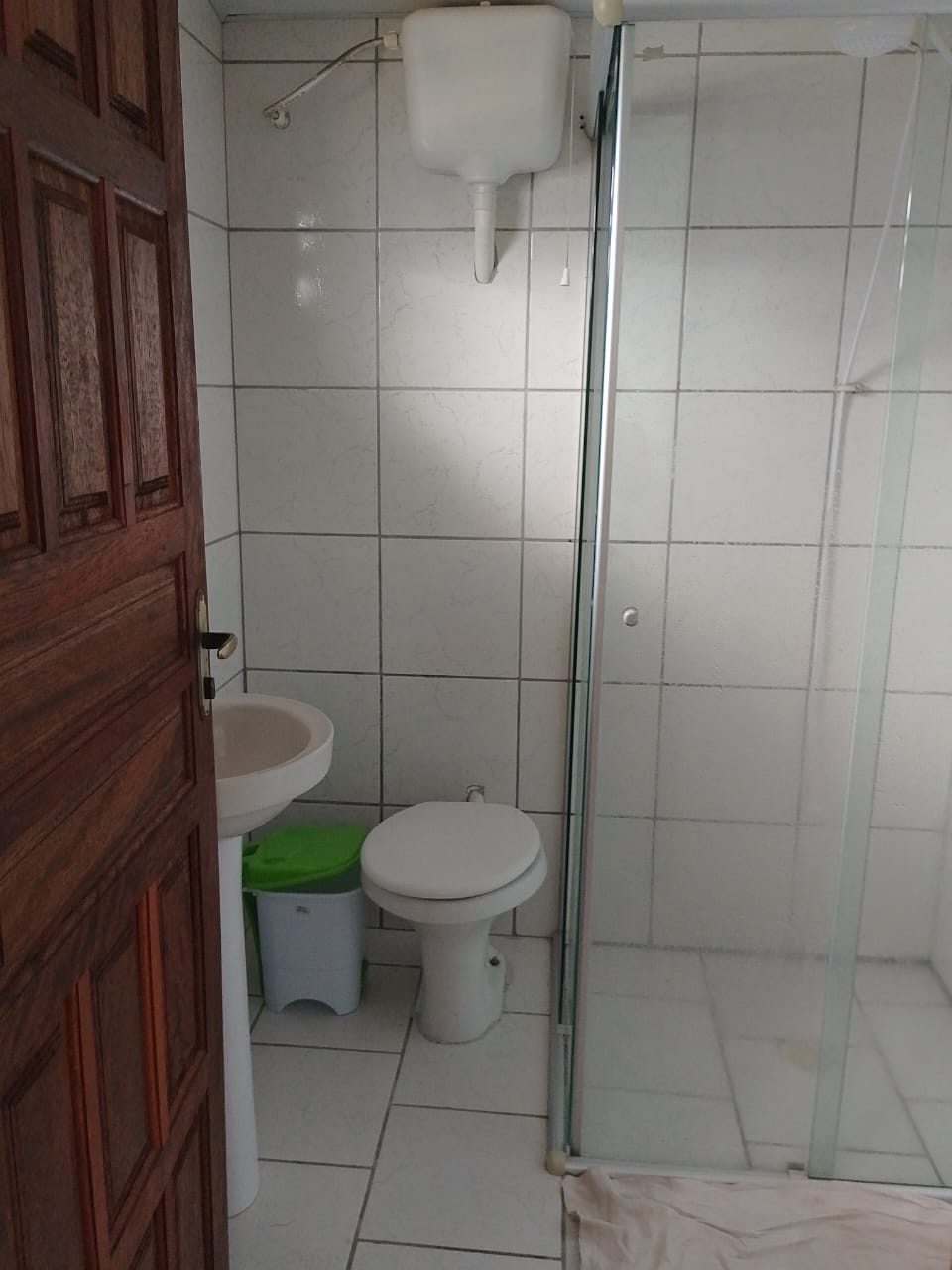 Imagem Casa com 3 Quartos à Venda, Locação ou Temporada, 180 m² em Vila da Glória - São Francisco do Sul