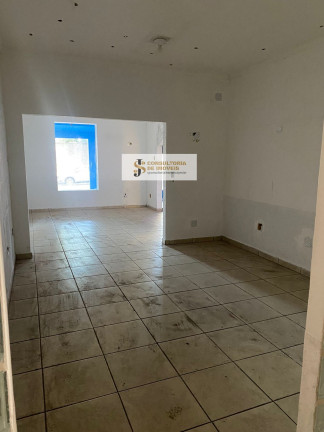 Foto do imóvel: Imóvel Comercial à Venda, 197 m² em Rudge Ramos - São Bernardo do Campo