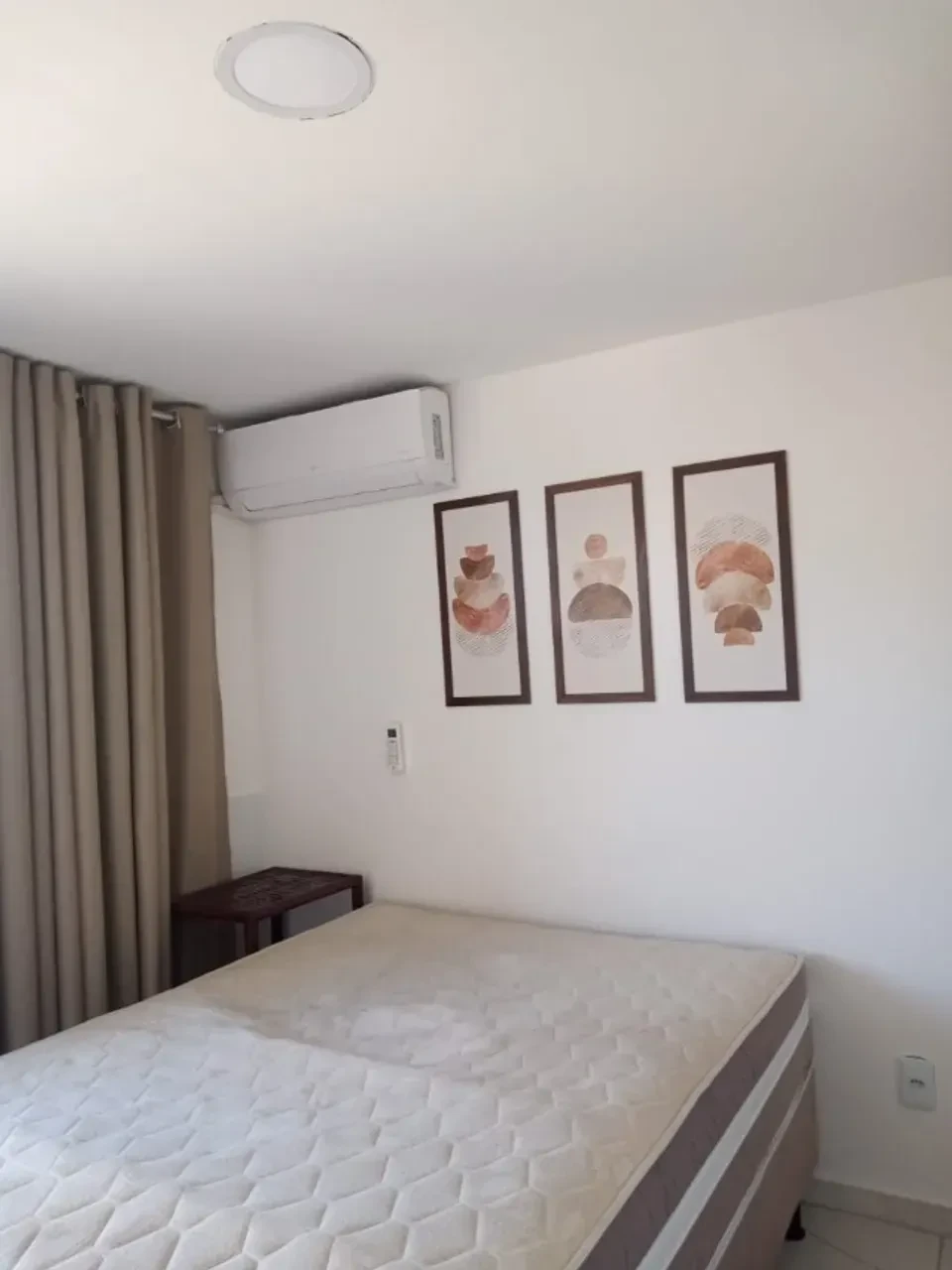 Imagem Apartamento com 1 Quarto à Venda ou Locação, 34 m² em Recreio Ipitanga - Lauro de Freitas