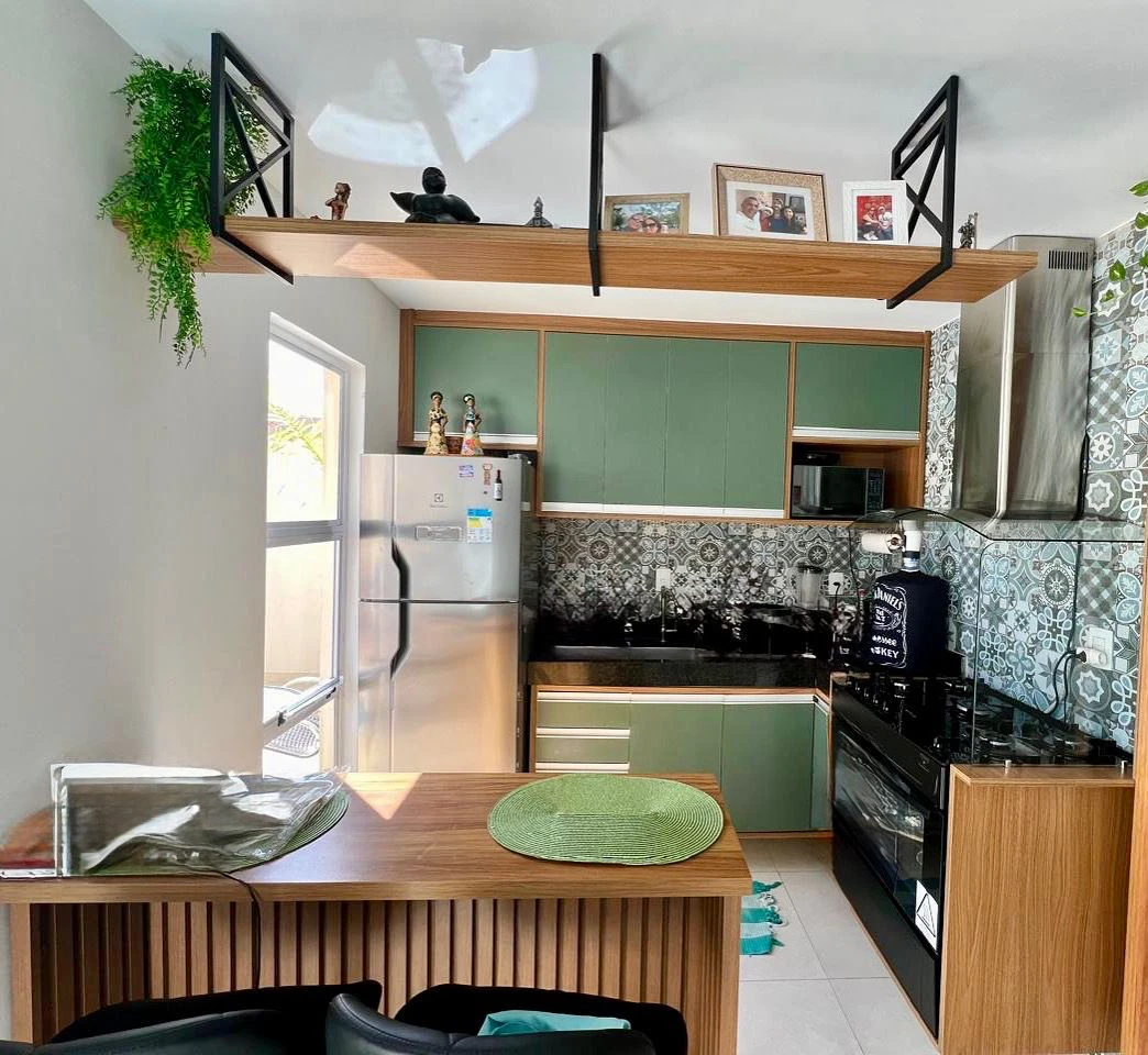 Imagem Casa com 3 Quartos à Venda, 100 m² em Jauá (Abrantes) - Camaçari