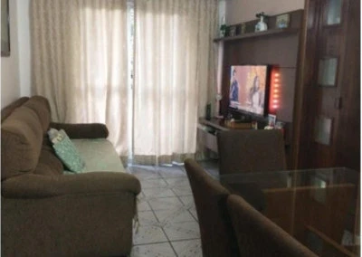 Imagem Apartamento com 2 Quartos à Venda, 60 m² em Vila Formosa - São Paulo