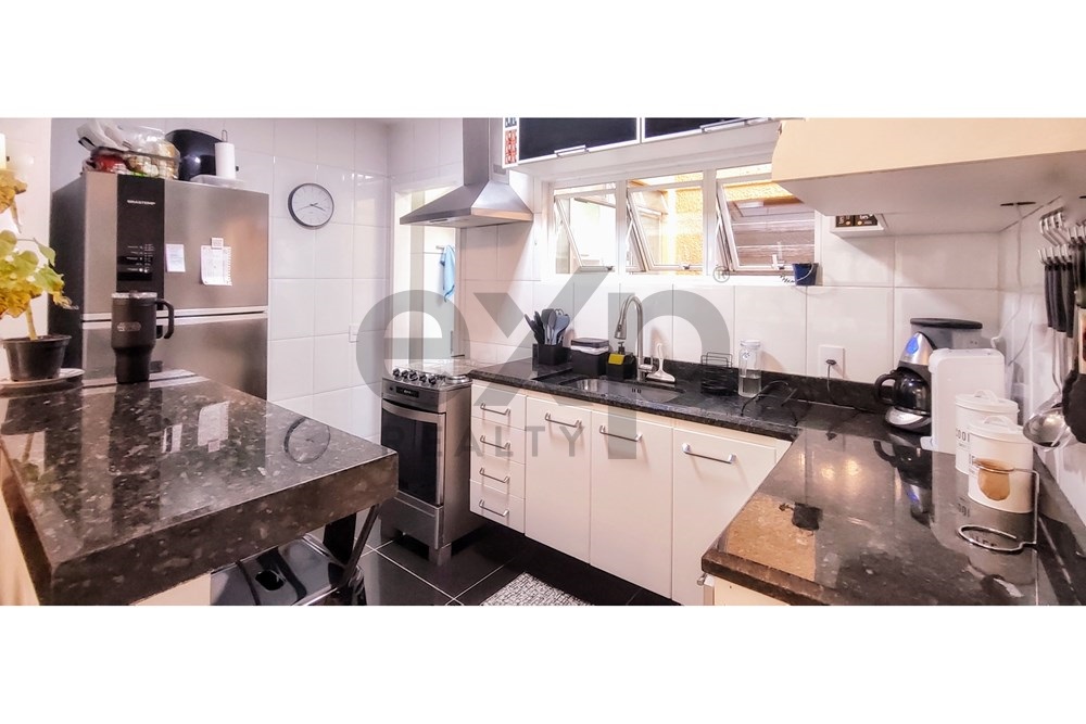 Imagem Apartamento com 3 Quartos à Venda, 77 m² em Corrêas - Petrópolis