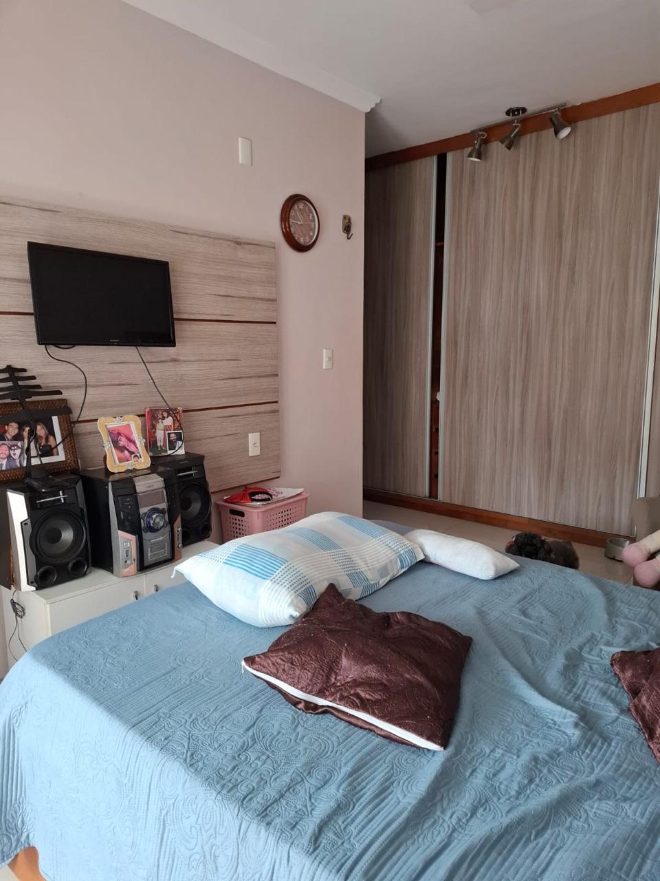 Imagem Apartamento com 3 Quartos à Venda, 165 m² em Nazaré - Belém
