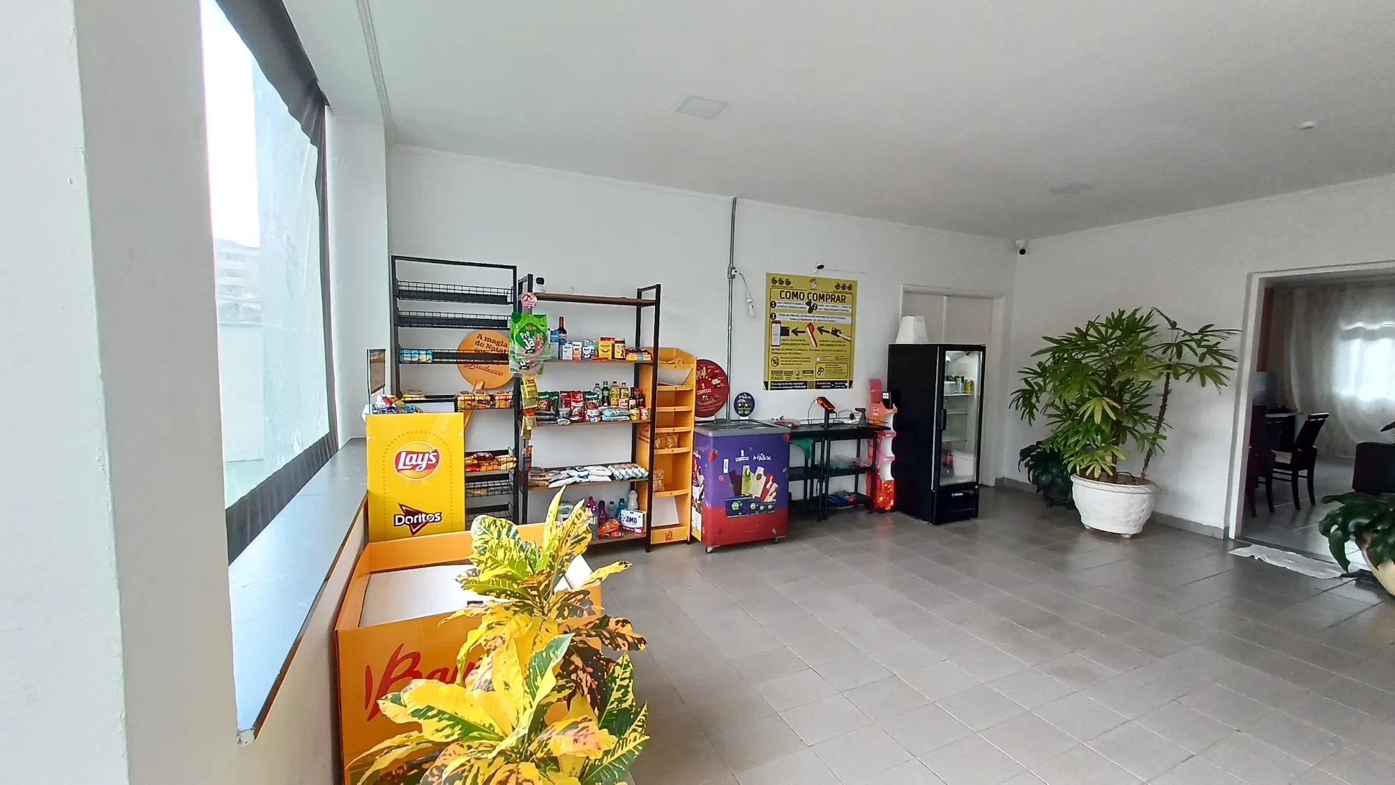 Imagem Apartamento com 2 Quartos à Venda, 77 m² em Gopoúva - Guarulhos
