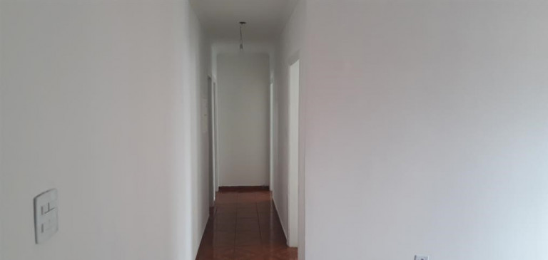 Apartamento com 3 Quartos para Alugar, 96 m² em Santana - São Paulo