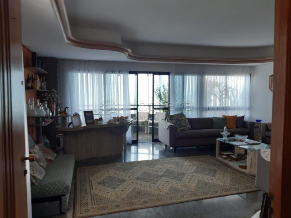 Imagem Apartamento com 4 Quartos à Venda, 227 m² em Piedade - Jaboatão dos Guararapes