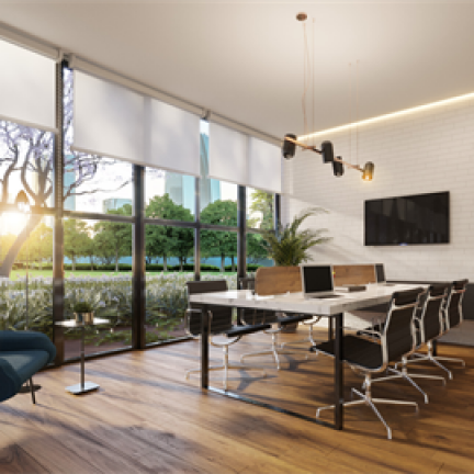 Imagem Apartamento com 1 Quarto à Venda, 36 m² em São Judas - São Paulo