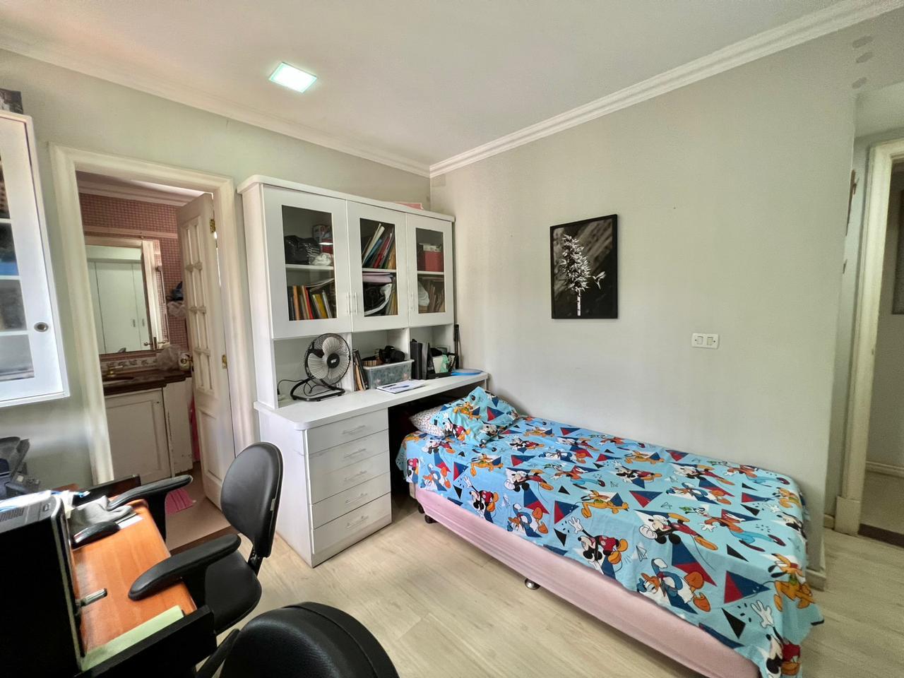 Imagem Apartamento com 3 Quartos à Venda, 148 m²em Nazaré - Belém