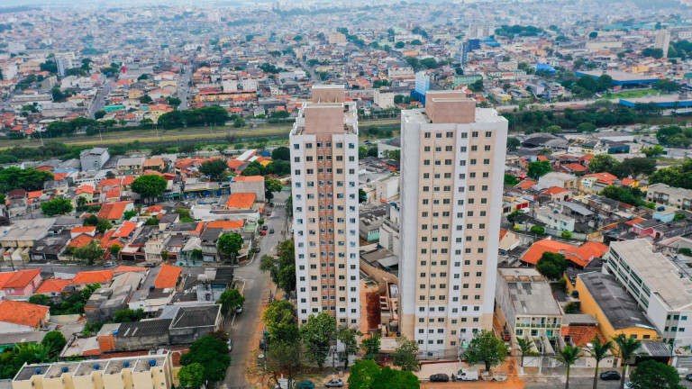 Imagem Apartamento com 2 Quartos à Venda, 37 m² em Cidade Patriarca - São Paulo