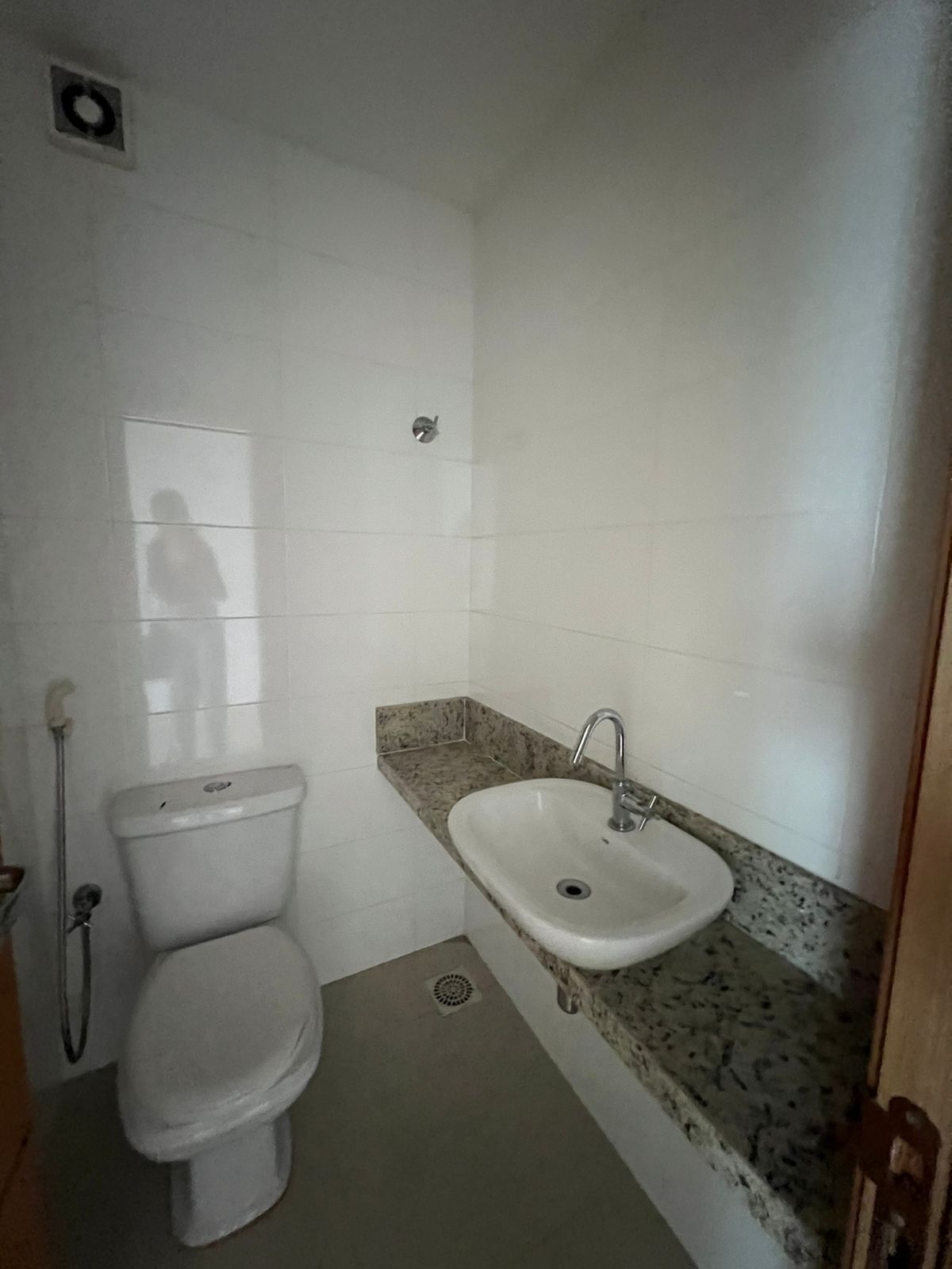 Imagem Apartamento com 3 Quartos à Venda, 138 m²em Marco - Belém