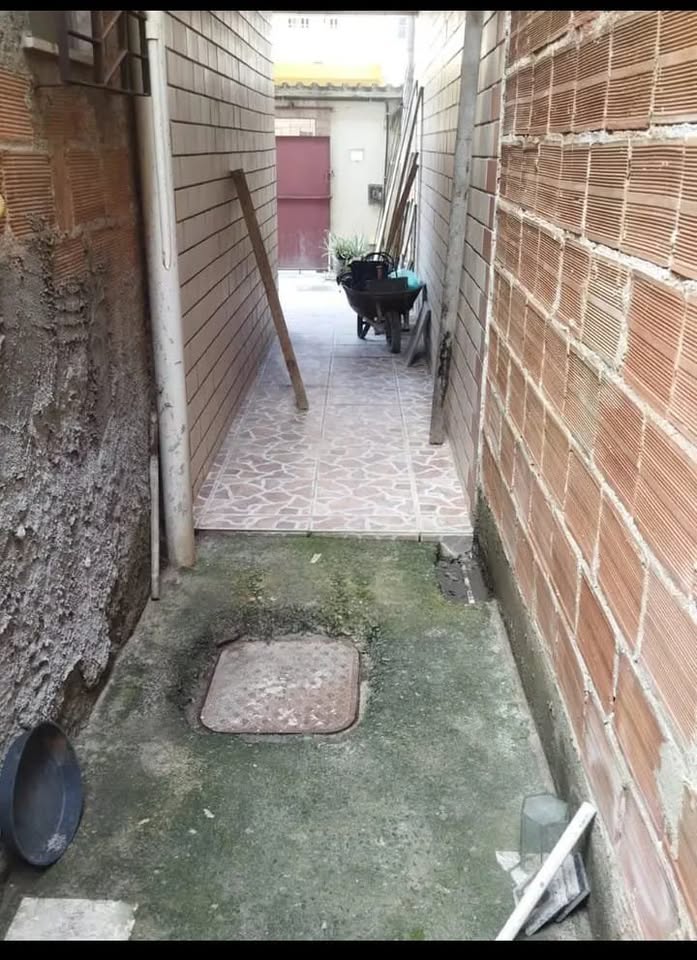 Foto do imóvel: Casa com 4 Quartos à Venda, 200 m² em Bangu - Rio de Janeiro