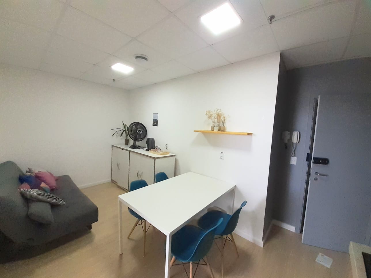 Imagem Sala Comercial à Venda ou Locação, 44 m²em Chácara Santo Antônio (Zona Sul) - São Paulo