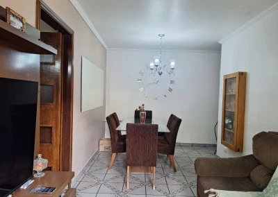 Imagem Apartamento com 2 Quartos à Venda, 60 m² em Vila Formosa - São Paulo