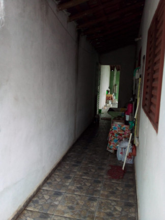 Imagem Casa com 3 Quartos à Venda, 143 m² em Jardim Piazza Di Roma II - Sorocaba