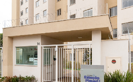 Condomínio Plano&Estação Piqueri l