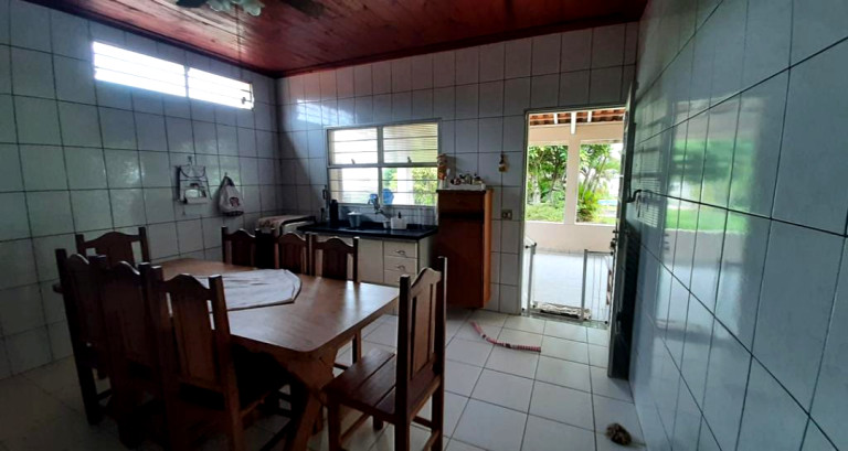 Imagem Chácara com 3 Quartos à Venda, 100 m²em sarapui - Sarapuí