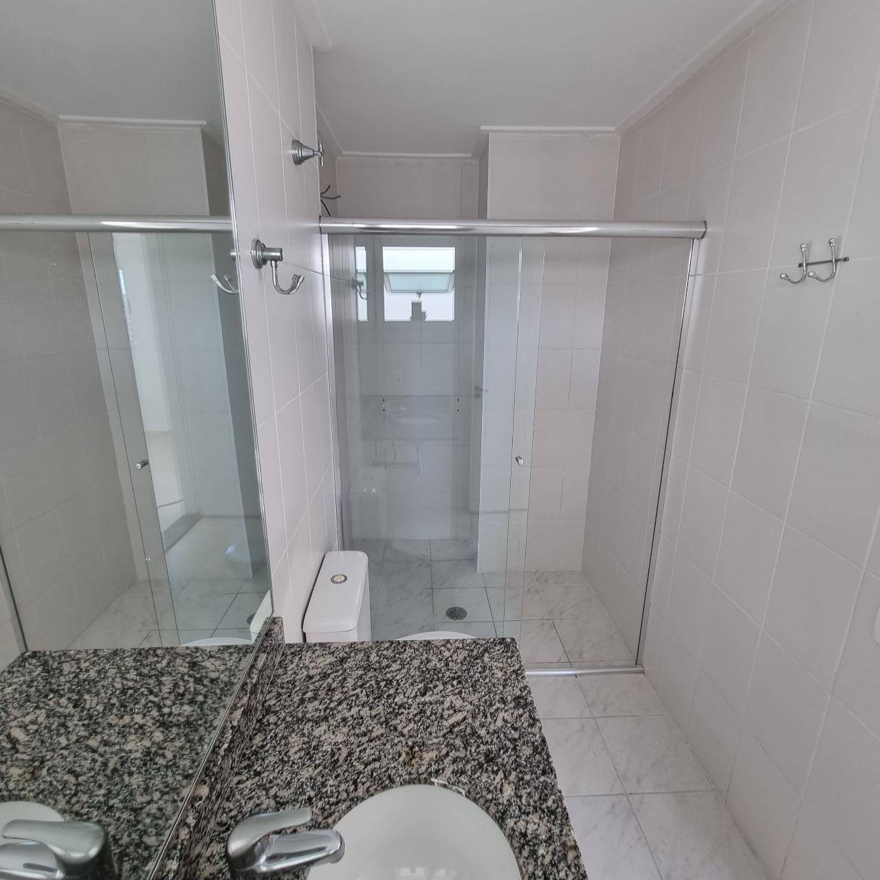 Imagem Cobertura com 1 Quarto à Venda, 84 m²em Casa Branca - Santo André